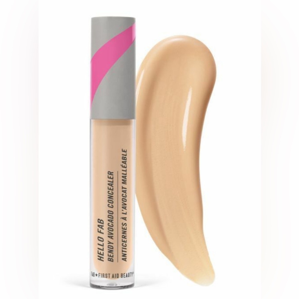 3/$25 First Aid Beauty Bendy Avocado Concealer 🥑  in 3.5 sand